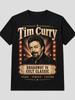 Herren- und Damen-Tim Curry Broadway zum Kultklassiker Bühne Leinwand Legende Unisex 100% T-Shirt, Weich, Ganzjahres-Freizeit-Streetwear E