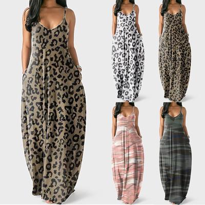 Vestidos – Vestidos casuais