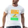 Go Dog Go Classic Tshirt Breathable Lightweight Summer Top