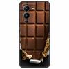 For Vivo V25 Pro Case V2158 Soft Silicone TPU Phone Cover For Vivo V25 Pro 5G Case Shockproof Capa V 25 Pro V25Pro Coque Cool