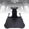 Car Backseat Tray Table Folding Back Seat Back Travel Tray Desk with Phone Drink Holder for Eating Working