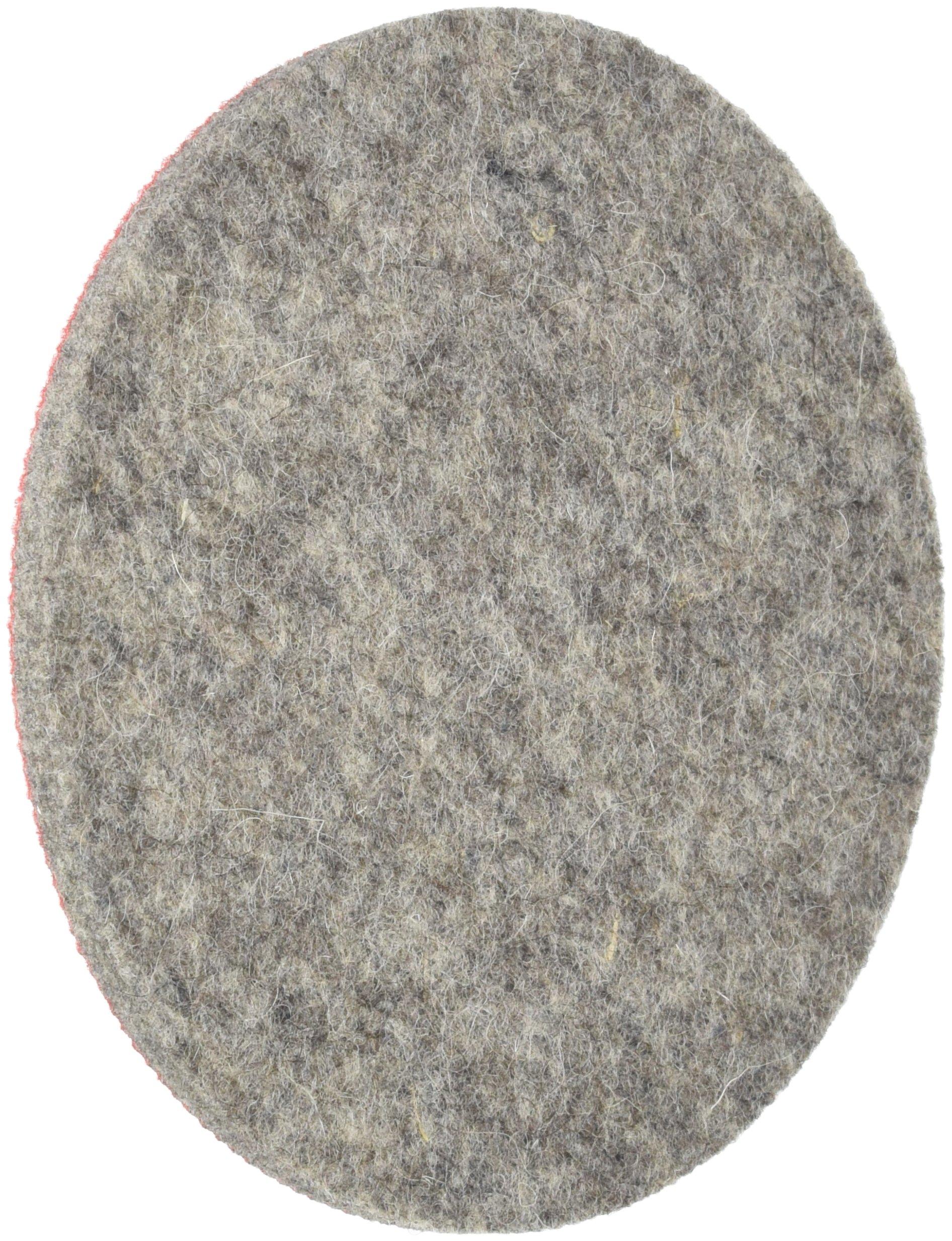 

BOSCH Полировальный 128мм 2608613009 Войлок, Диаметр,