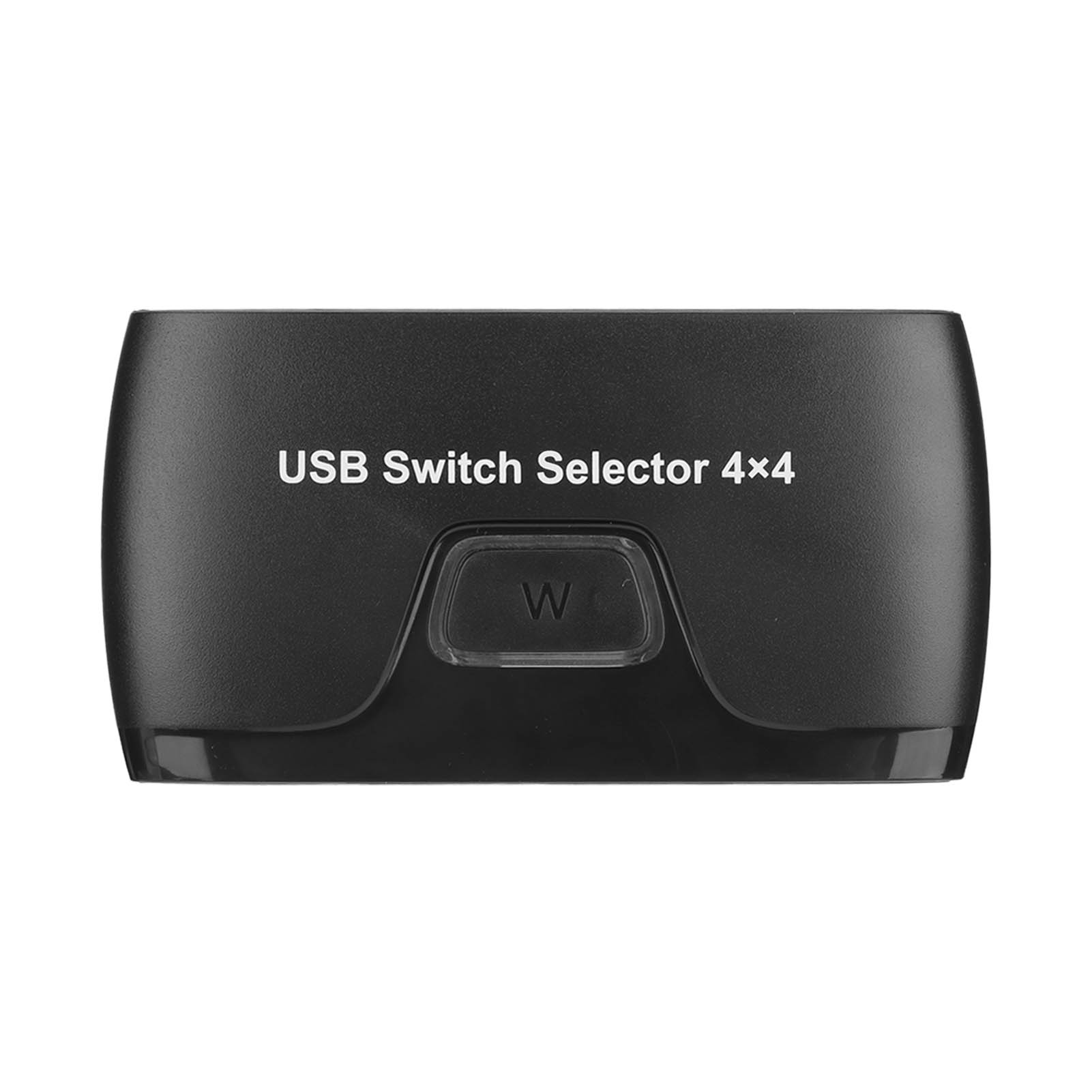 

KVM-переключатель 4 компьютера, совместно использующих 4 USB-устройства KVM-переключатели для клавиатуры, мыши, принтера для Windows