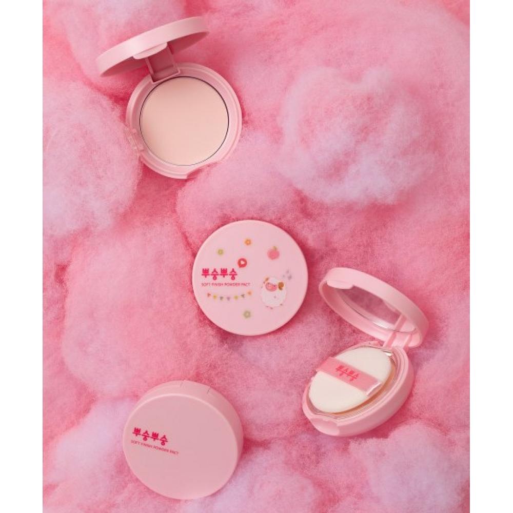Mefactory Pusung Powder Pact