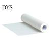 Oil-proof Mats 1 Roll Baking Paper Double-sided Oil-absorbing White Mat Grilling Steaming Cooking for Restaurant Liners