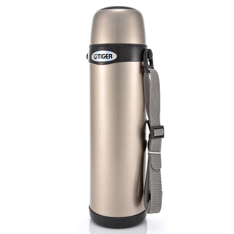 Tiger MBI-A10C-NH 1.0L Stainless Steel Vacuum Mug