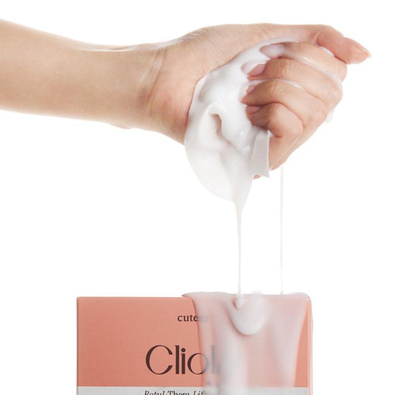 Clioly Botoxera Lifting Mask Set (3ea)