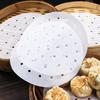 Disposable Round Steamer Liners