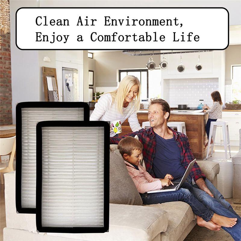AEE4-Replacement Filter Replacement For Kenmore Canister Vacuum Cleaners 81214, 81414, BC2005, BC3005, BC3002, BC4002