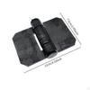 4x Door Welding Hinges Accessory High Performance Practical Portable Sturdy Replace Butt Hinge