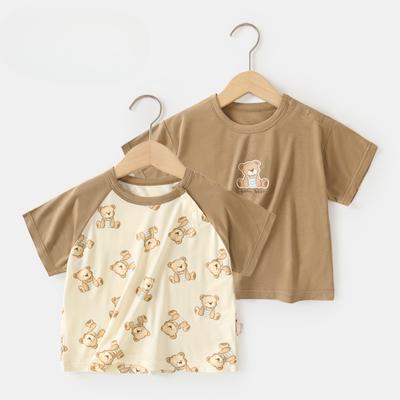 Üst giysisi – T-shirtler