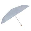 Ogawa Folding Parasol for UV Cut 6 Manual Moomin Moominvalley Polyurethane Coating On the Safety Cover 56238 2026 Women, Heat-Blocking,