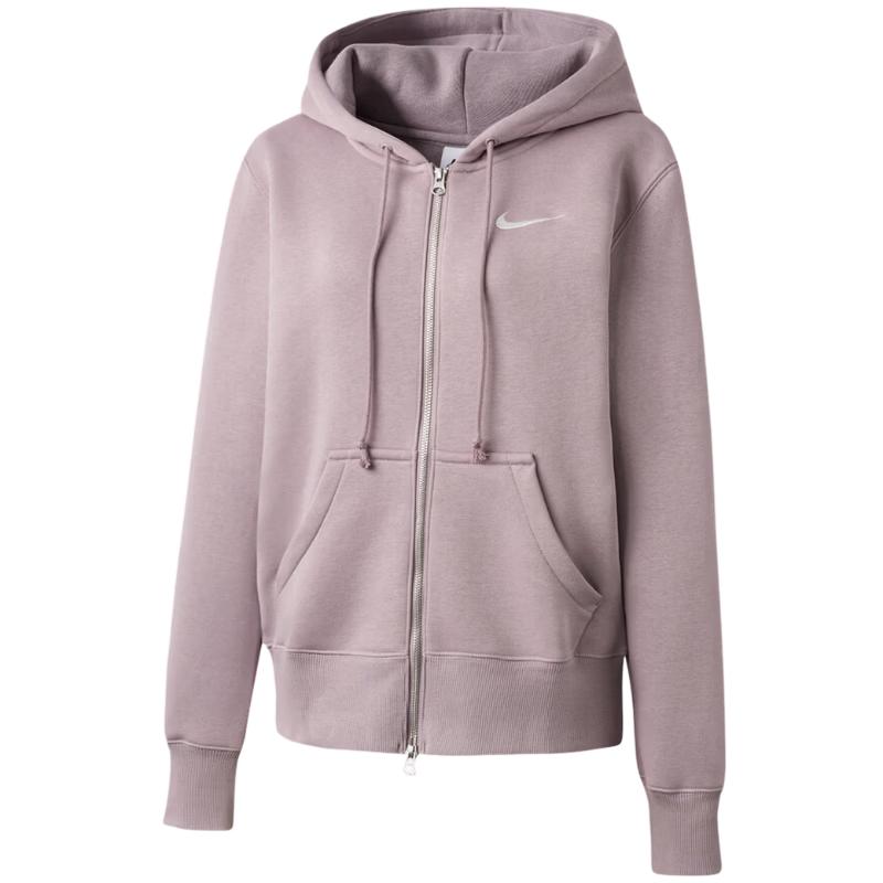 Nike Women s Sportswear Hooded Jacket HJ0996 L