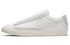 Blazer Low Leder 'Platinum Tint' CW7585-100
