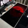 Naruto Itachi Uchiha Mouse Pads Gamer PC Computer Large XXL Desk Mat Keyboard Anime Gaming Accessories Mousepad Carpet