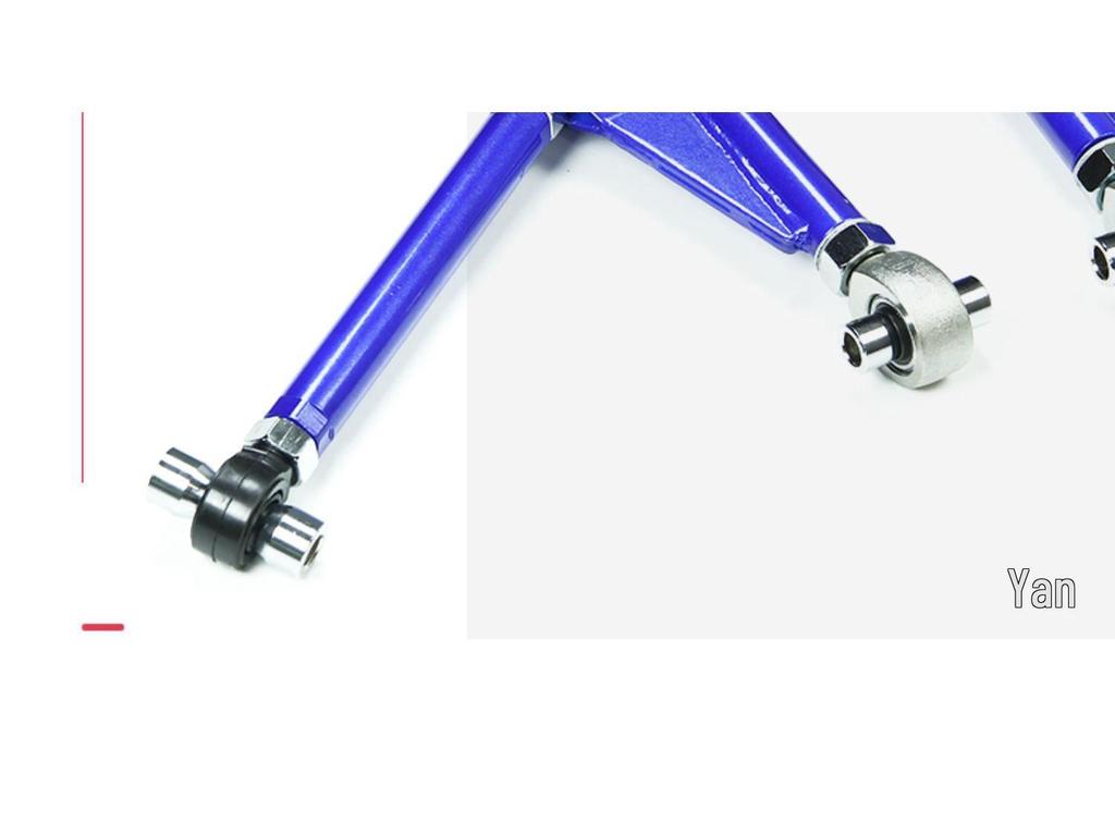 Rear Upper Camber Adjustment for Nissan Skyline R32 GTR/S13 Z32