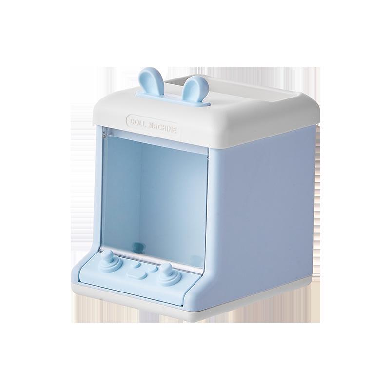 

Creative Cartoon Claw Machine Pencil Box & Holder