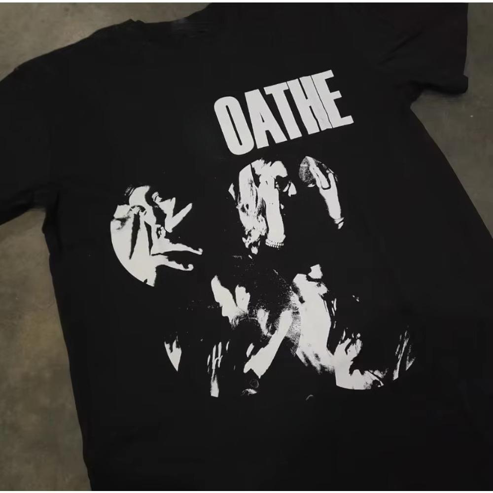 

Band Music Lover Heavy Men Cotton Women Print T Shirt Black Full Size Unisex Shirt BL229 Oversized T Shirt T Shirt for Men L