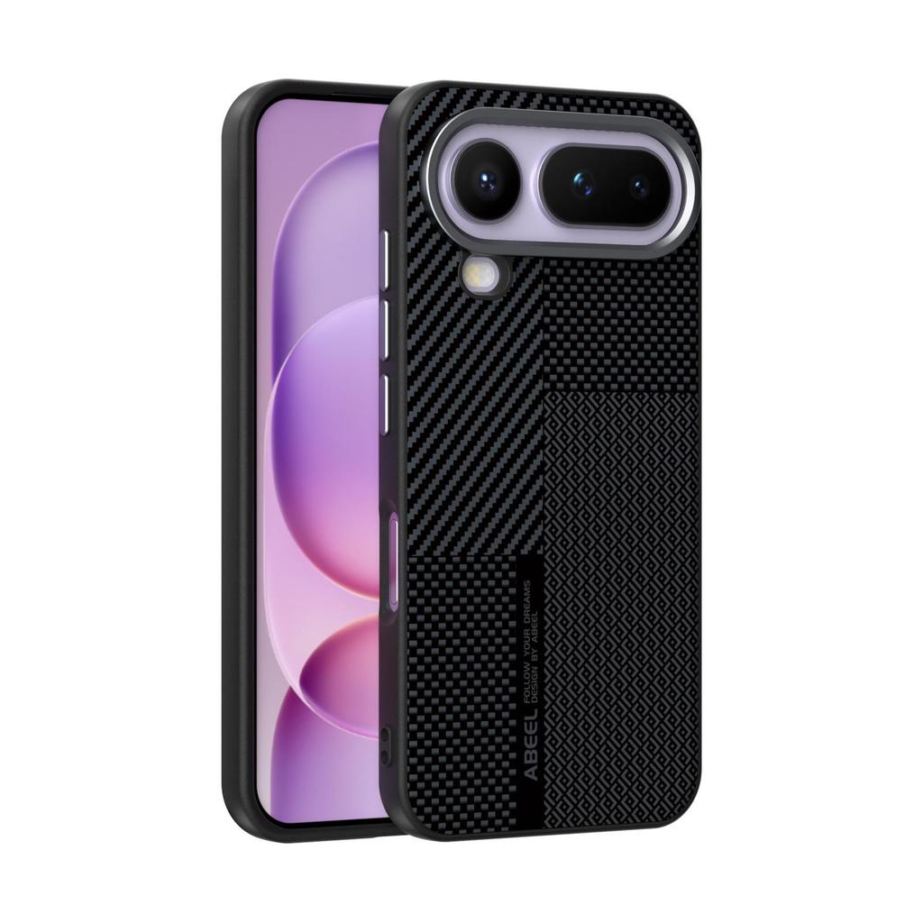 Honor Magic8ProAir Magnetic Anti-Fall Defender Phone Case