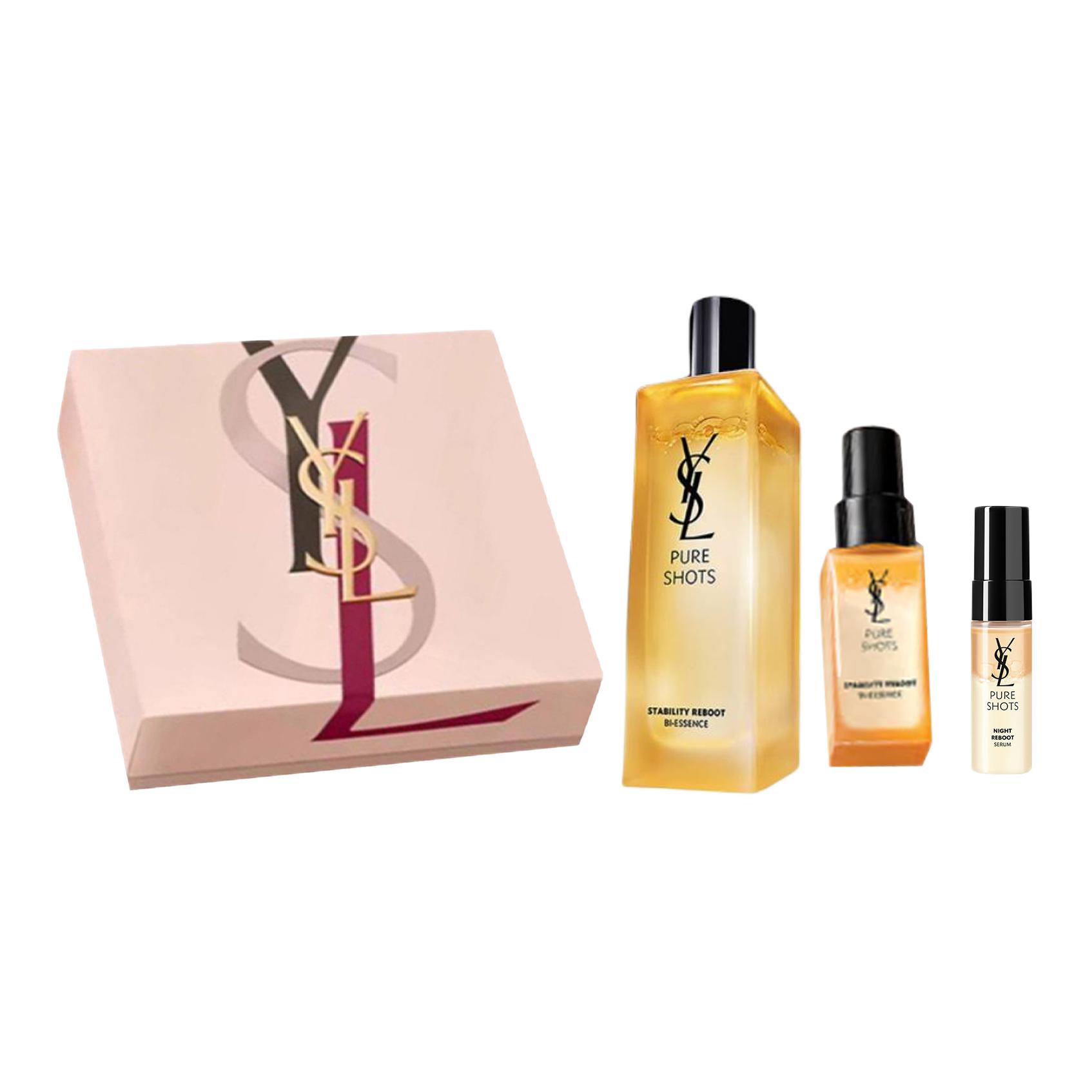 Yves Saint Laurent Pure Shots Stability