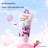 Shuke Baby Kids Anti-Cavity Toothpaste