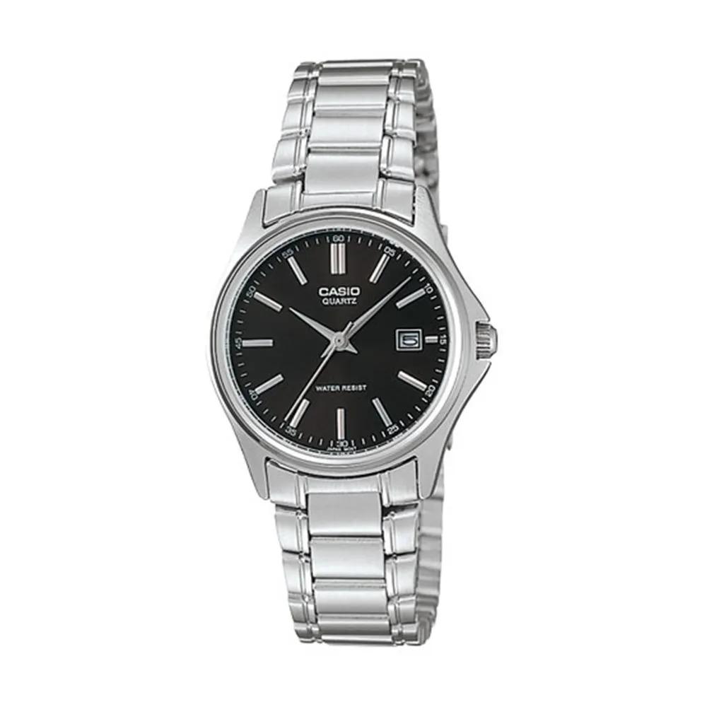 Cio Women s Dress Watch Metal Watch LTP-1183A-1A