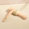 Kids Wooden Montessori Toys Musical Instruments Rattle Toys Wooden Squirrel Percussion Instruments Preschool Educational Toys