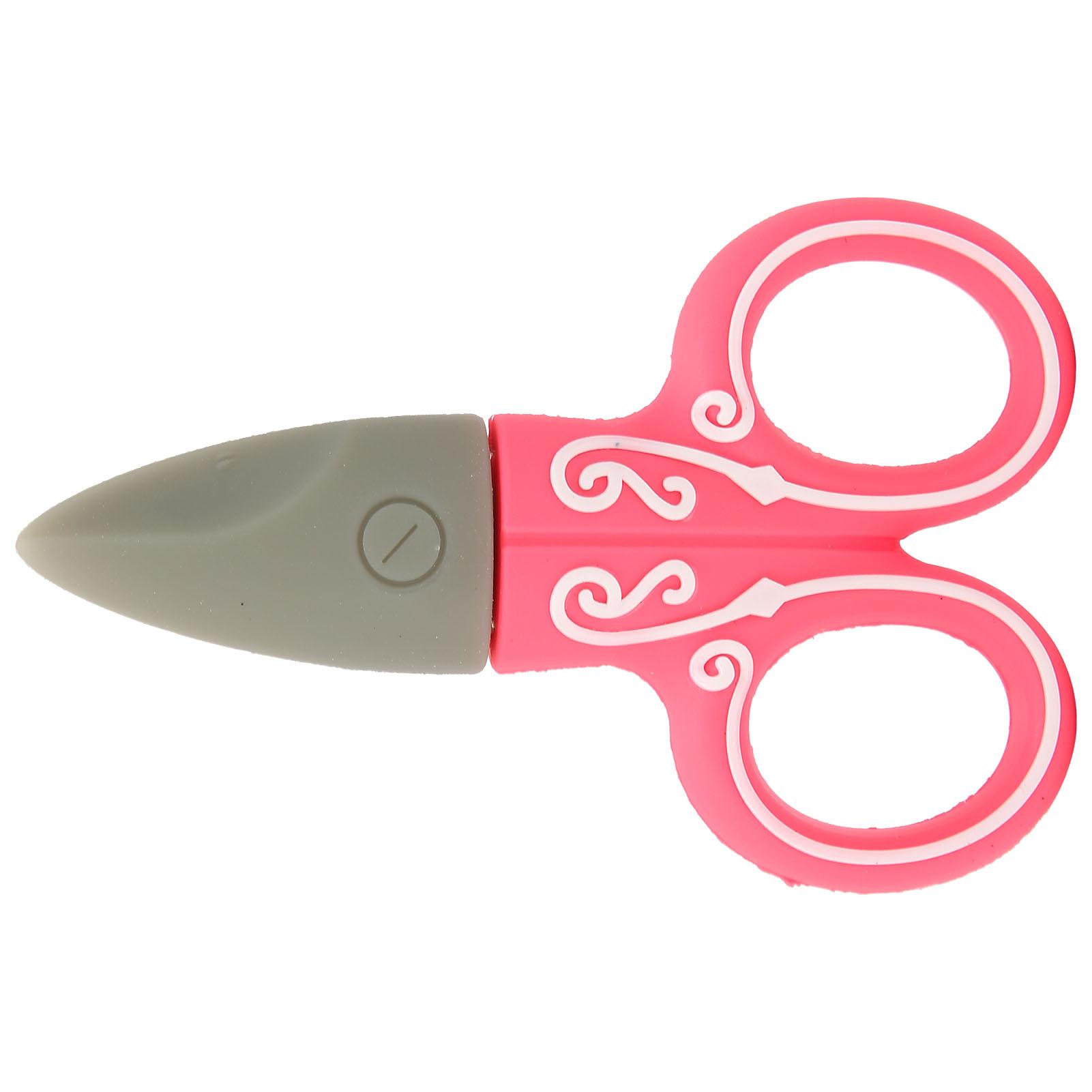 

Мультяшная USB-флешка Красные ножницы Ножницы Модель портного Массовое хранилище Флеш-накопитель Карта памяти 64 ГБ