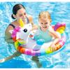 Sunny Water Rainbow Unicorn Walker Tube, Korean Water Fun Items