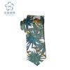 Printed Wedding Men'S Tie Casual Floral Cotton Tie Men'S Tie
