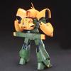 New HG 1/144 Asman Nrx-044 Pumpkin Pie Transformable Action Figure Model Kit Plastic Toy Detailed Molding Easy Assembly Boy Gift