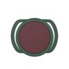 Enhanced UFO Protective Case for Apple AirTag: Pet Anti-Lost Silicone Cover