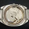 AUTOMATIC VINTAGE ORIENT CRYSTAL 46941 JAPAN MENS ORIGINAL DIAL WATCH a703462-1