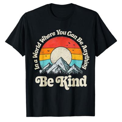 Na górę – T-shirty i koszulki
