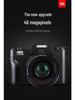 R10 4K 48MP Entry-Level Mirrorless Digital Camera with WiFi for Home and Travel