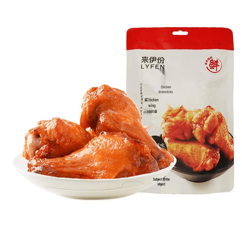 Laiyifen Orleans Flavor Braised Chicken Leg