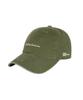 Beullaeglikeullusibeu Cursive Washed Ball Cap 4 Colors [Bkf2Ucc015]
