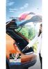 High Suction Dual-use Handheld Car & Home Vacuum Cleaner with Water Absorption