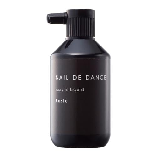

NAIL DE DANCE НОВЫЙ Акрил Жидкий/Базовый (300мл)