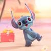 52TOYS BLINDBOX The Cute Stitch Series Blind Box Trading Collectible Stitch Gachapon Perfect Gift for Anime and Christmas Figure, Figure, Figure,