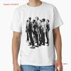 The Specials Classic T Shirt Made In US AUS Size S 2XL Vintage Washed Homme Designer Clothes Stretched Streetwear Casual