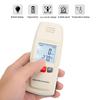 Portable Handheld High Precision Carbon Monoxide Meter CO Gas Leakage Detector Alarm