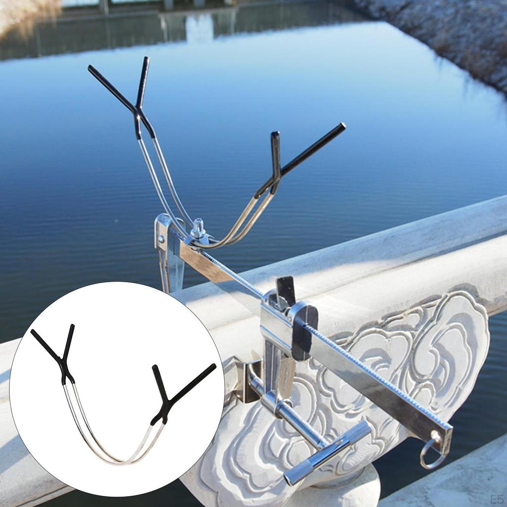Fishing Bracket Adjustable Angle N