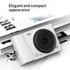 ABS Digital Camera with Builts In Photo Filters AntiShake Technology Ideal For Gift Expression for Photographers