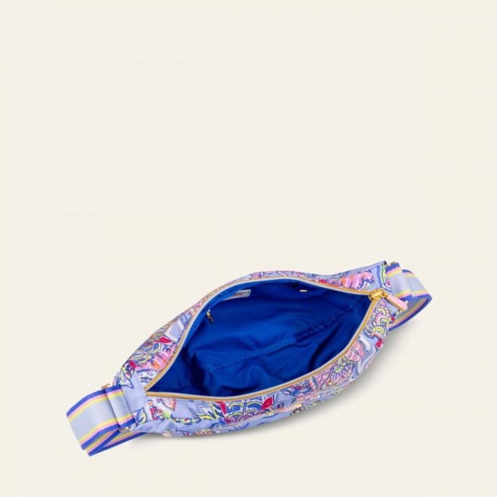 Oilily Cipra Folding Shoulder Bag  Owhsybg016 