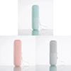 1/2/3/S Portable Toothbrush Cup Bathroom Toothpaste Holder Storage Case Box Organizer Travel Toiletries Storage Cup
