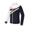 New FILA Jackets Men's Royal Blue A11M443507F-NV