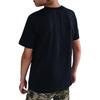 Nike Casual Round Neck Pullover Short Sleeve T-Shirt Kids Tops HV5209-010