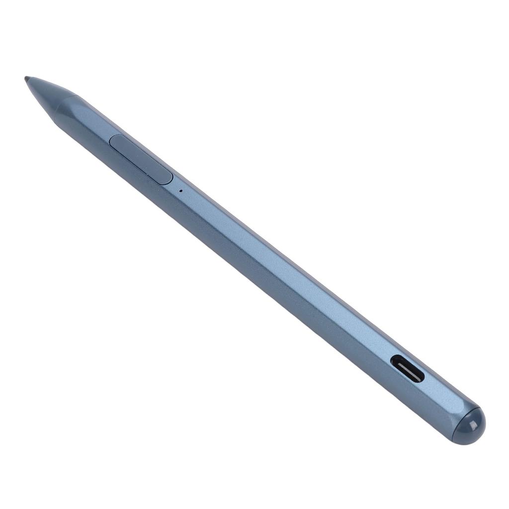 Rechargeable Tilt Pen Fit for X360 Touchscreen Laptops 4096 Pressure S Pen Support for MPP 2.0 with Palm Rejection