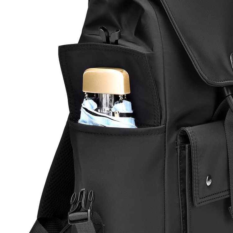 Large capacity travel bag business computer backpack